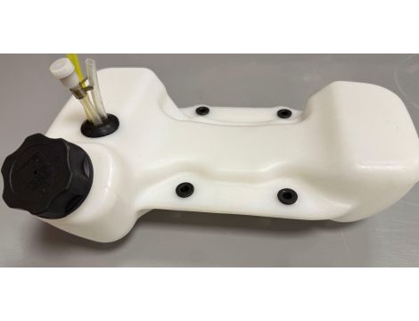 CZ.AW KOSA ZBIORNIK PALIWA KPL DO BC620