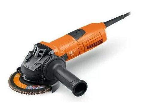 FEIN SZLIFIERKA KĄTOWA CG 13-125V