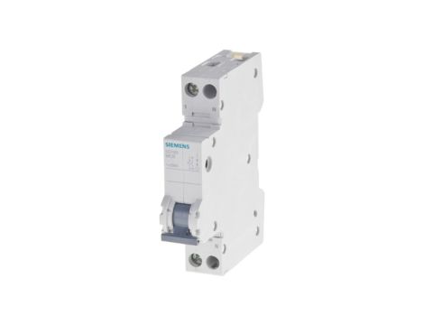 Wyłącznik nadprądowy 1+N B 13A 6kA AC DC 5SY6013-6