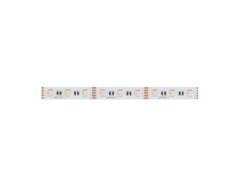 LED line Taśma 300 SMD 12V 2700K ciepła RGBW kolorowa 19,2W 5 lat gwar. 30m