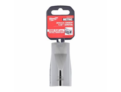 MILWAUKEE NASADKA 1/2" DŁUGA 30mm