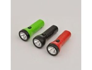 TIROSS LATARKA ŁADOWALNA 1LED TS-1124