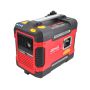 AWTOOLS GENERATOR INWERTOROWY 2,0kW 230V 2000i BLACK LINE - 7