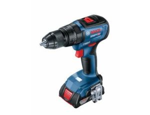 BOSCH WKRĘTARKA UDAROWA GSB 18V-50 SOLO 50/24Nm BL 06019H5106