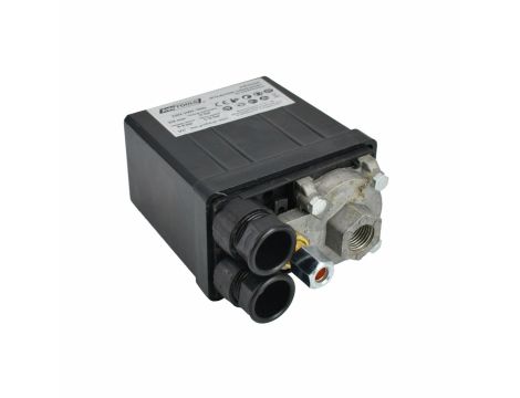 AWTOOLS WYŁĄCZNIK CIŚNIENIOWY KOMPRESORA PRESOSTAT 230V 1/4" - 2