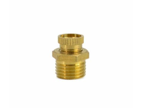 AWTOOLS  ZAWÓR SPUSTOWY 1/4"