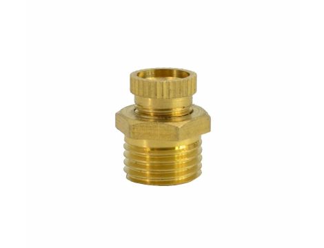 AWTOOLS  ZAWÓR SPUSTOWY 3/8"