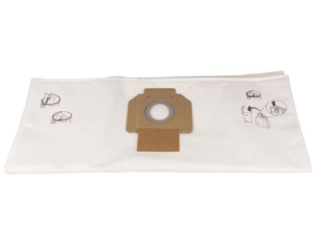 MAKITA WORKI FLIZELINOWE VC3012/VC4210 /5szt.