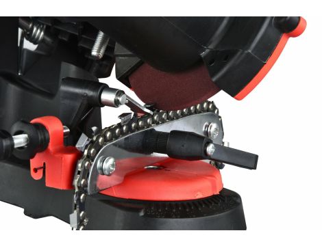 AWTOOLS OSTRZAŁKA ELEKTRYCZNA DO ŁAŃCUCHÓW 85W - 3