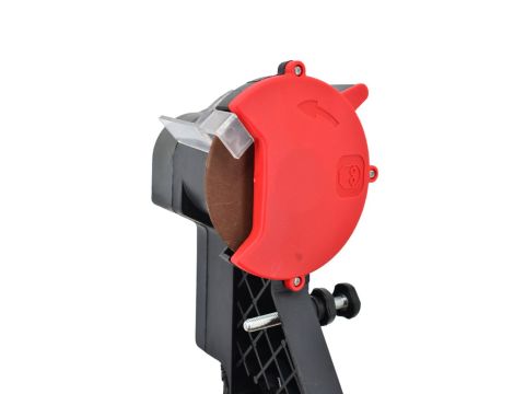 AWTOOLS OSTRZAŁKA ELEKTRYCZNA DO ŁAŃCUCHÓW 85W - 4