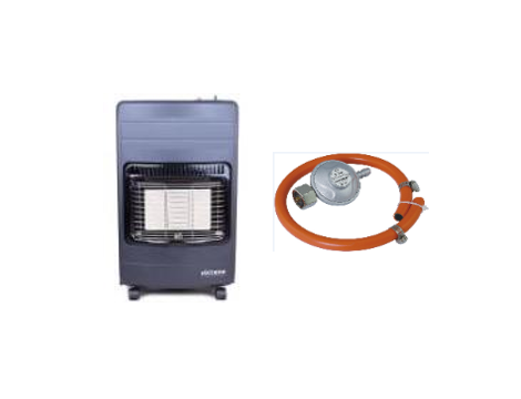 VOLTENO PIEC GAZOWY 1500/2800/4200  Z