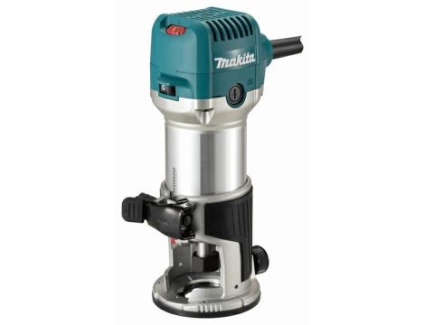 MAKITA FREZARKA-WYCINARKA  710W RT0702C