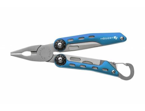 HOGERT NARZĘDZIE WIELOFUNKCYJNE 10cz.