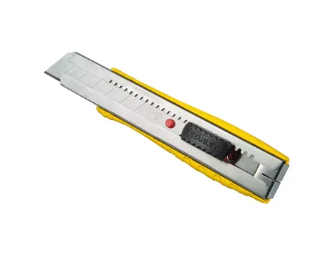 STANLEY NOŻYK 25mm OSTANLEY ŁAM. FATMAX