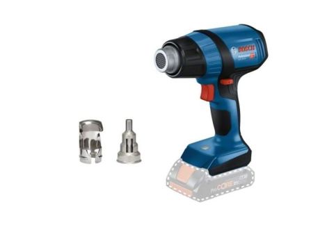 BOSCH OPALARKA GHG 18V-50 SOLO 06012A6500
