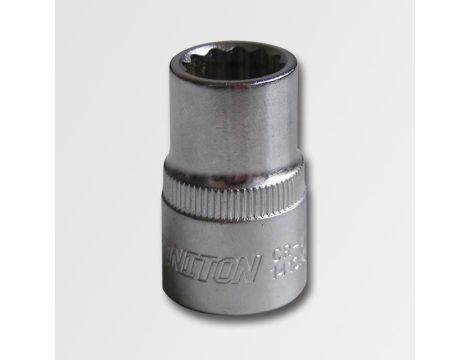 HONITON NASADKA 12-KĄTNA 1/2" KRÓTKA 11mm