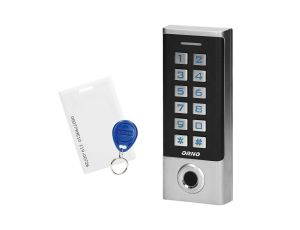 ORNO ZAMEK SZYFROWY Z CZYTNKIEM LINI PAP
