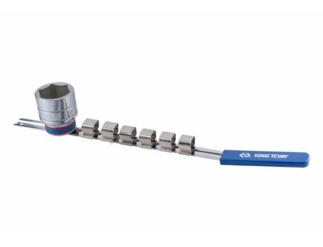 KT SZYNA NA NASADKI 3/4"-7gn. 508mm