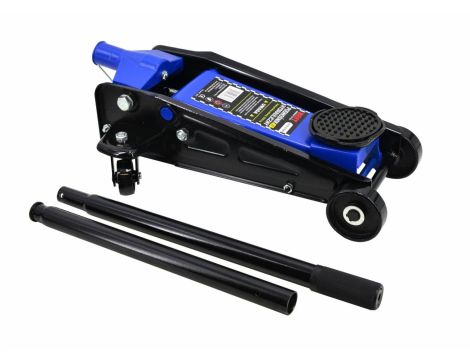 DŹWIGNIK "ŻABA"  3T 135-465mm /SILVER