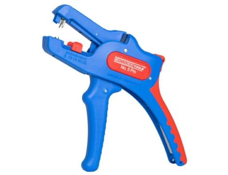 WEICON SZCZYPCE DO ŚCIĄGANIA IZOLACJI NR 5 PRO  0,2-16mm