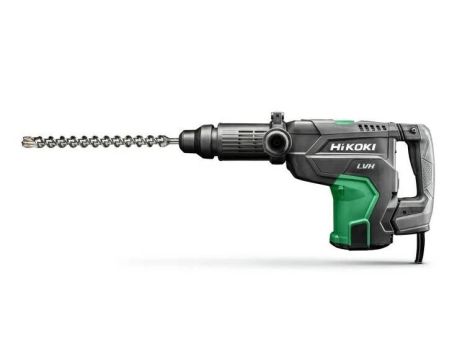 HIKOKI MŁOT MAX 1500W DH52MA WSZ 16,2J 11,8kg