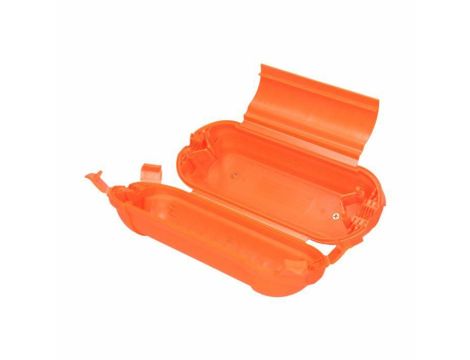 ORNO HERMATYCZNA PUSZKA NA PRZEWODY