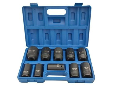 ADLER NASADKI UDAROWE 3/4" 10szt.