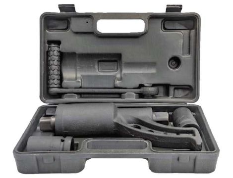 ADLER KLUCZ PRZEKŁĄDNIOWY WZMACNIACZ MOMENTU 4200Nm