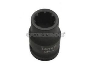 QUATROS NASADKA UDAROWA 1/2