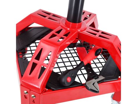 AWTOOLS SIEDZISKO WARSZTATOWE REGULOWANE - 3