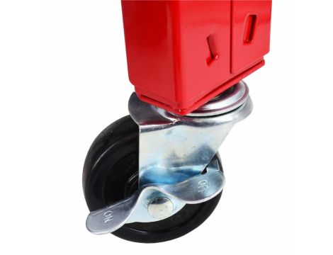 AWTOOLS SIEDZISKO WARSZTATOWE REGULOWANE - 4