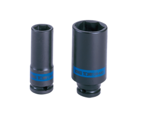 KING TONY NASADKA UDAROWA DŁUGA 1/2