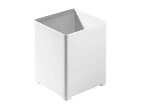 FESTOOL WKŁAD DO SYSTAINERA BOX 60x60x71/6 SYS-SB