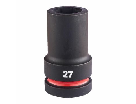 MILWAUKEE NASADKA UDAROWA 1" 27mm DŁUGA