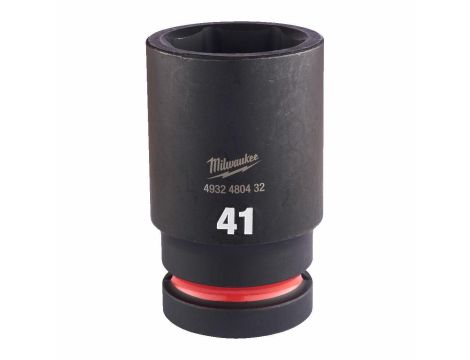 MILWAUKEE NASADKA UDAROWA 1" 41mm DŁUGA