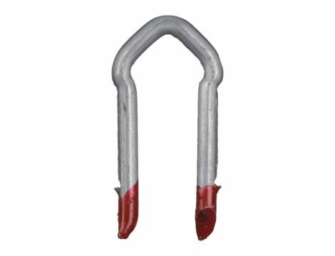 MILWAUKEE ZSZYWKI OGRODZENIOWE 45mm DO M18FFUS 960 szt. NA TAŚMIE - 2