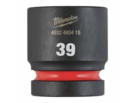 MILWAUKEE NASADKA UDAROWA  1" 39mm