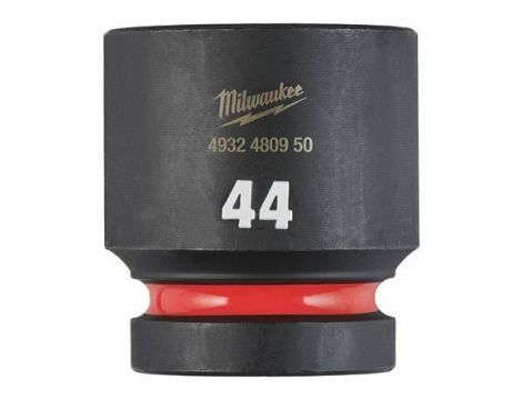 MILWAUKEE NASADKA UDAROWA  1" 44mm
