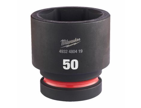 MILWAUKEE NASADKA UDAROWA  1" 50mm
