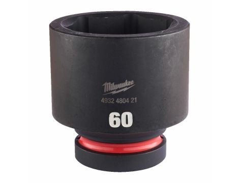 MILWAUKEE NASADKA UDAROWA  1" 60mm