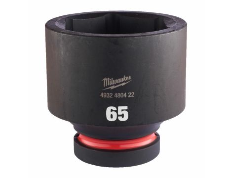 MILWAUKEE NASADKA UDAROWA  1" 65mm