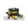 DEWALT WIERTARKO-WKRĘTARKA 18V 90Nm 2x1,7Ah POWERSTACK DCD800E2T