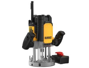 DEWALT FREZARKA GÓRNOWRZECIONOWA 2300W WŁĄCZNIK STOŁOWY DWE627KT