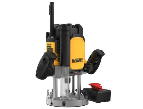 DEWALT FREZARKA GÓRNOWRZECIONOWA 2300W WŁĄCZNIK STOŁOWY DWE627KT