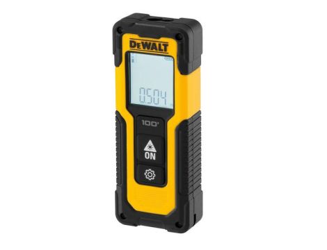 DEWALT DALMIERZ 30m  DWHT77100