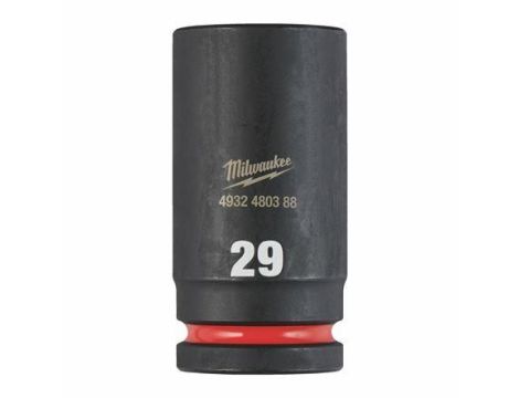MILWAUKEE NASADKA UDAROWA 3/4" 29mm DŁUGA