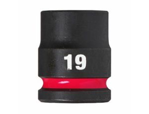 MILWAUKEE NASADKA UDAROWA HEX 1/2