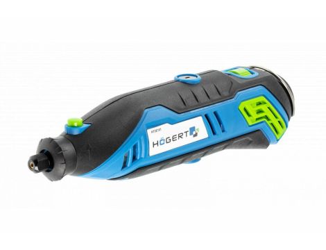 HOGERT SZLIFIERKA MULTI 130W + ACC