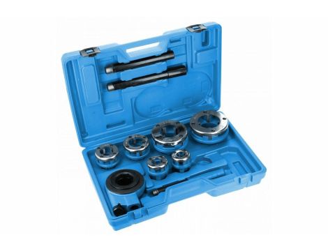 HOGERT GWINTOWNICA 6cz. 1/2"- 2"