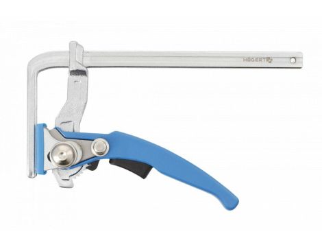 HOGERT ŚCISK DŹWIGNIOWY  60 x 160mm